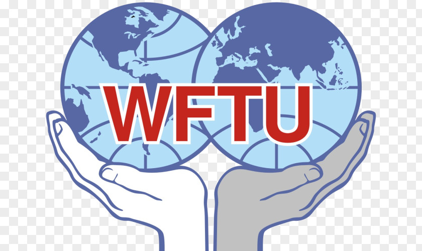 World Federation Of Trade Unions Organization Teachers All-Workers Militant Front PNG