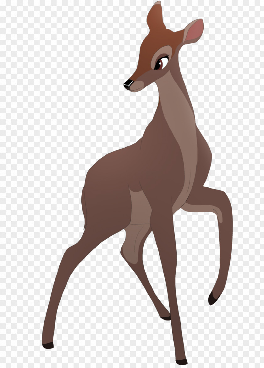 Youtube Bambi's Mother YouTube Great Prince Of The Forest Drawing PNG