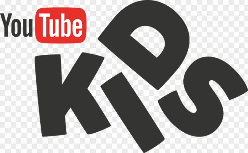 YouTube Kids Logo PNG