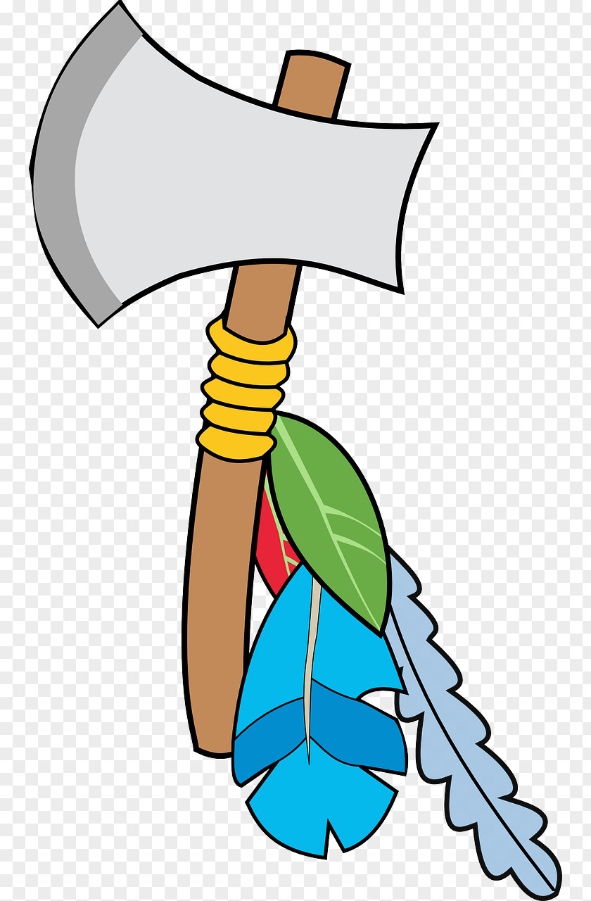 Ax Axe Native Americans In The United States Tomahawk Clip Art PNG
