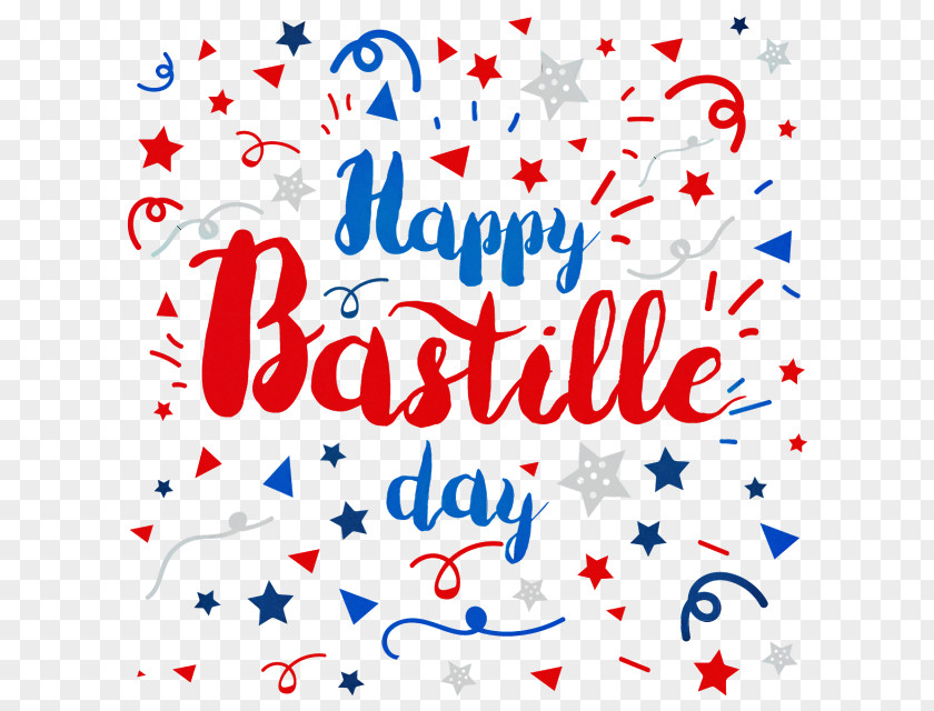 Bastille Day PNG