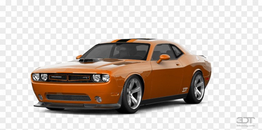 Dodge Challenger Plymouth Barracuda Car Ford Motor Company PNG