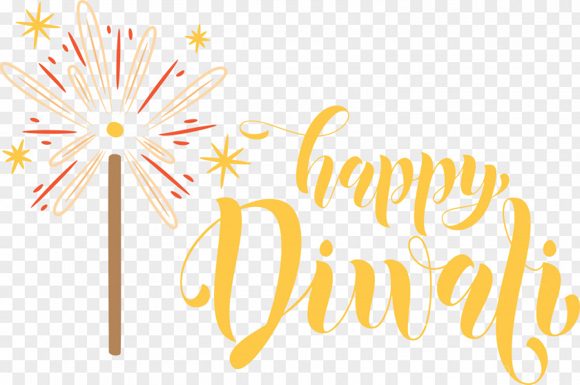 Happy Diwali Deepavali PNG