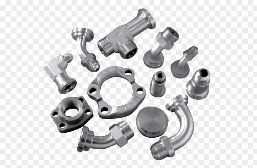 Hydraulic Hose Flange Piping And Plumbing Fitting Hydraulics Valve PNG