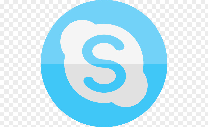 Image Icon Skype Free Apple Format PNG