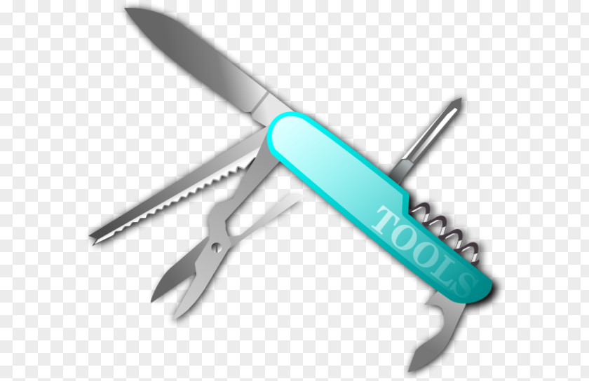 Knife Swiss Army Multi-function Tools & Knives Pocketknife PNG