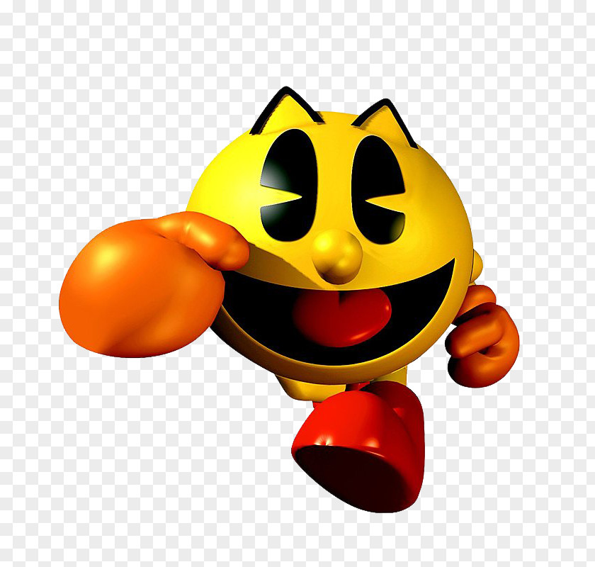 Pac-Man Photos World 3 2 Pac-Man: Adventures In Time PNG