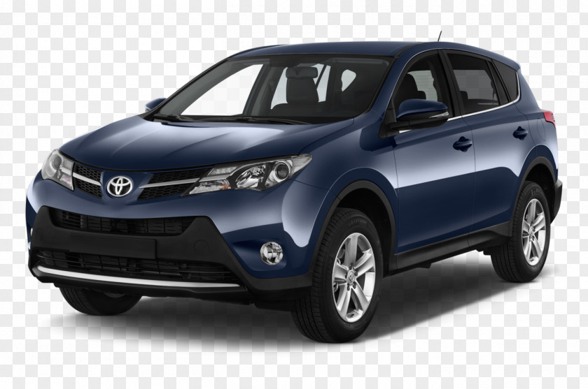 Rave Reviews 2014 Toyota RAV4 Car Sport Utility Vehicle 2015 XLE PNG