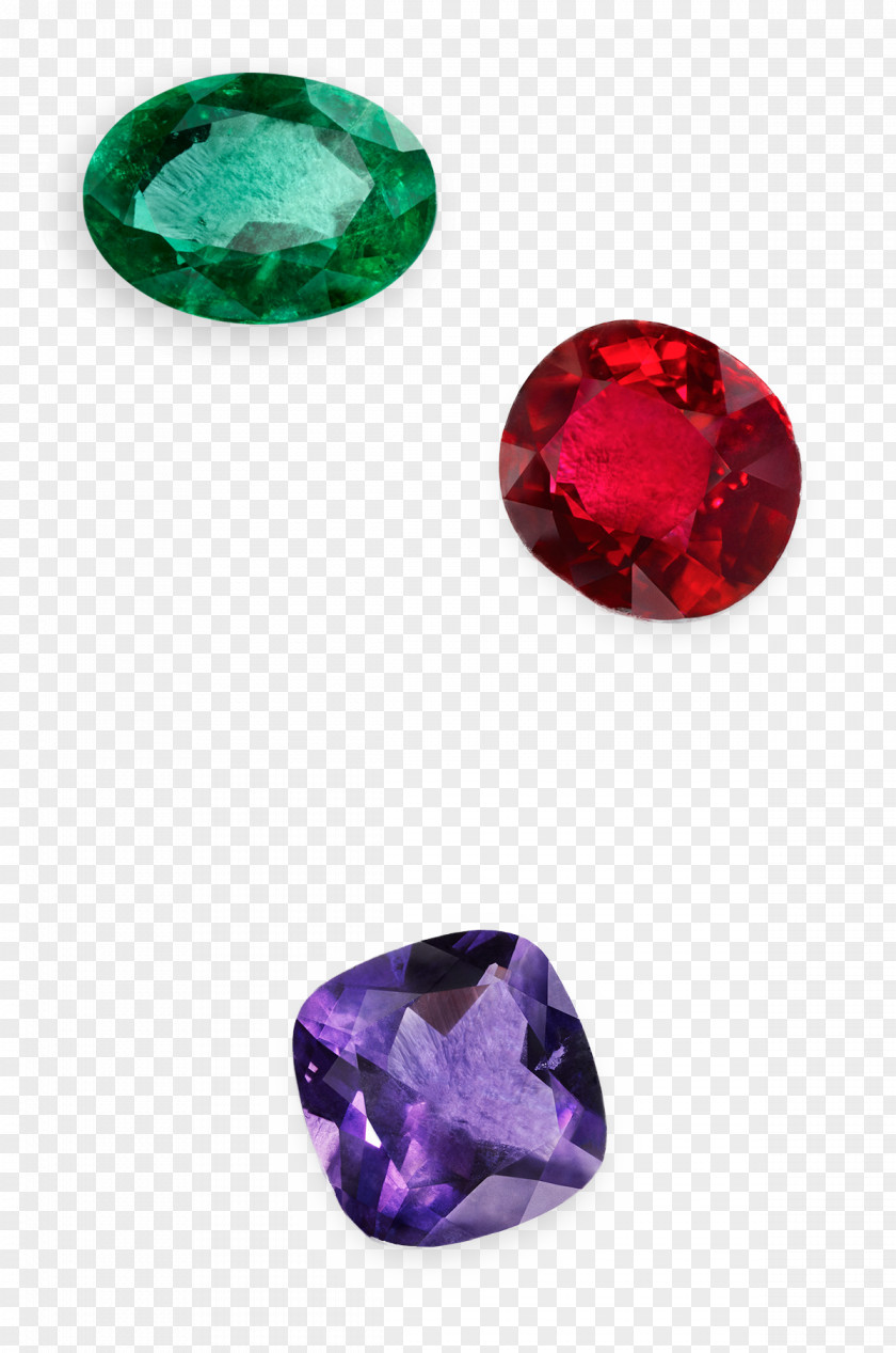 Ruby Gemstone Jewellery Navaratna Emerald PNG