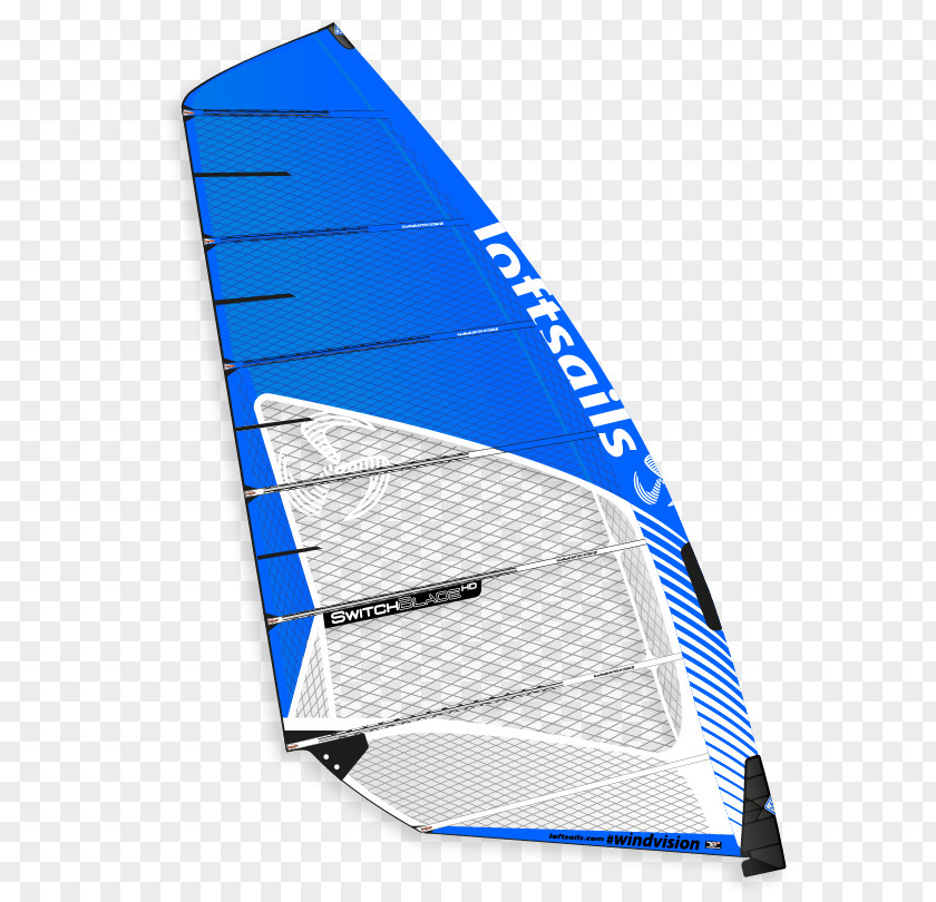 Sail Windsurfing Switchblade Neil Pryde Ltd. Mast PNG