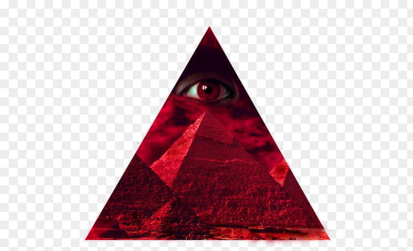 Symbol Illuminati Clip Art Eye Of Providence Image PNG