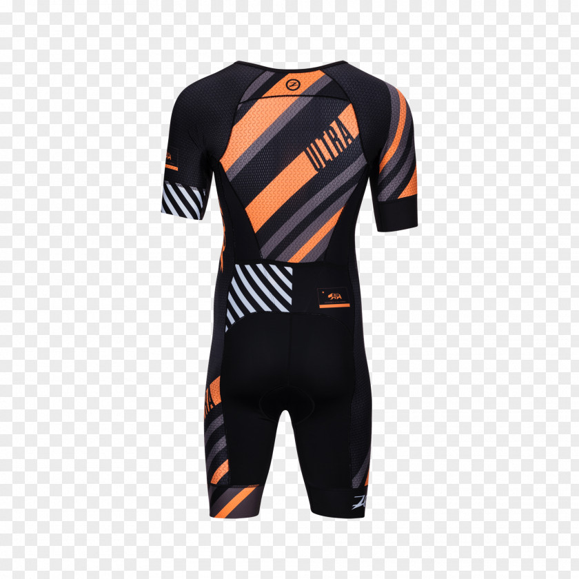T-shirt Bodysuit Ultra Performance: Dépassez Vos Limites Avec L'entraînement à Glycogène Bas Swimsuit Sleeve PNG
