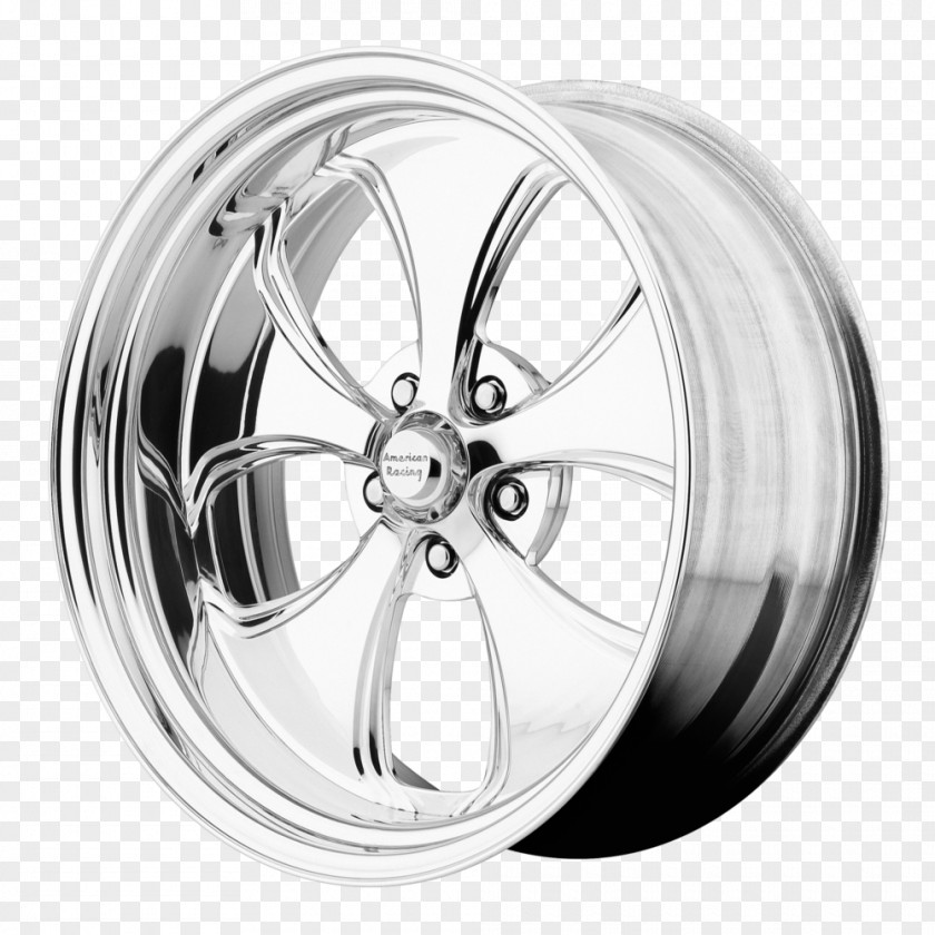 Wheel Rim Car Bicycle Wheels American Racing PNG