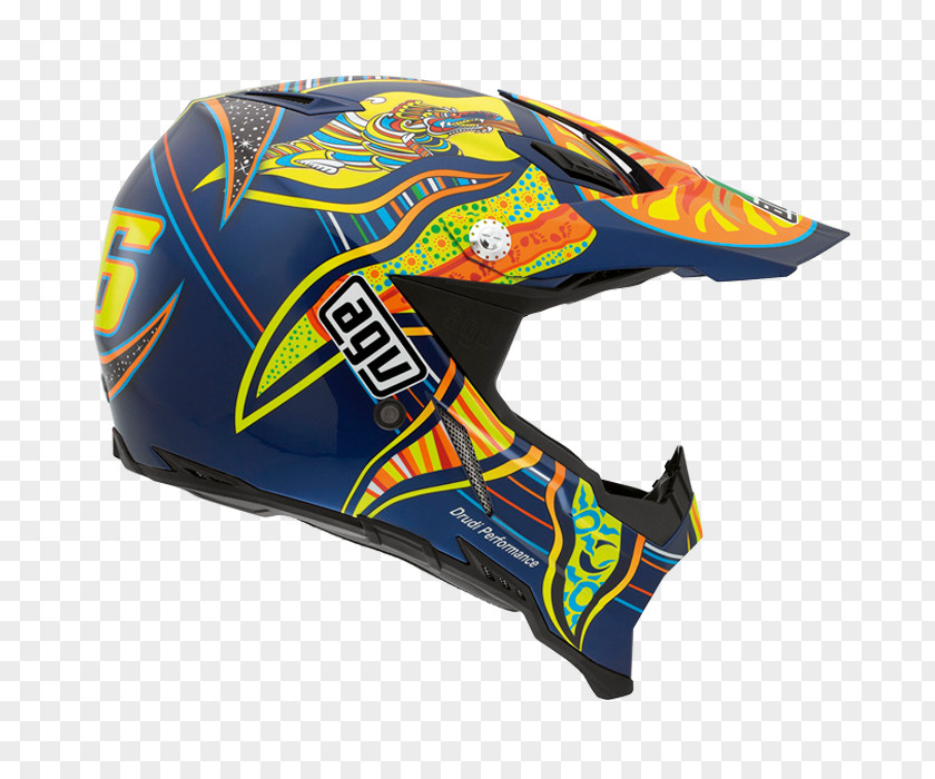 Bicycle Helmets Motorcycle AGV PNG