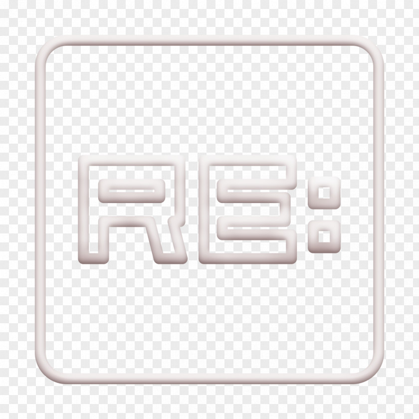 Blackandwhite Rectangle Art Icon Design Logo PNG