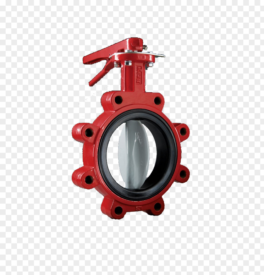 Butterfly Valve Bray Sales Check Flange PNG