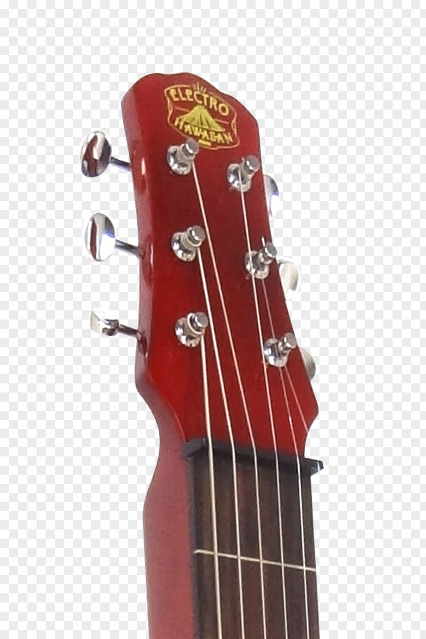 Cherry Material Bass Guitar Acoustic Acoustic-electric Lap Steel PNG