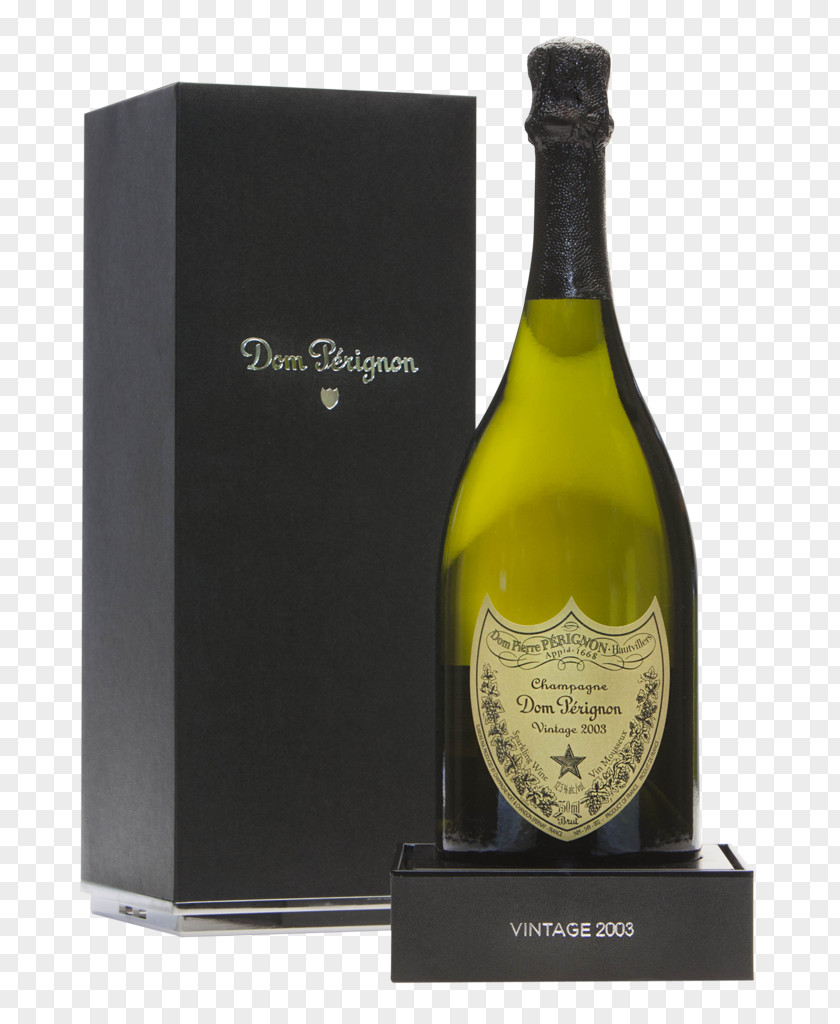 Dom Perignon Champagne Wine Moët & Chandon Rosé Pérignon PNG