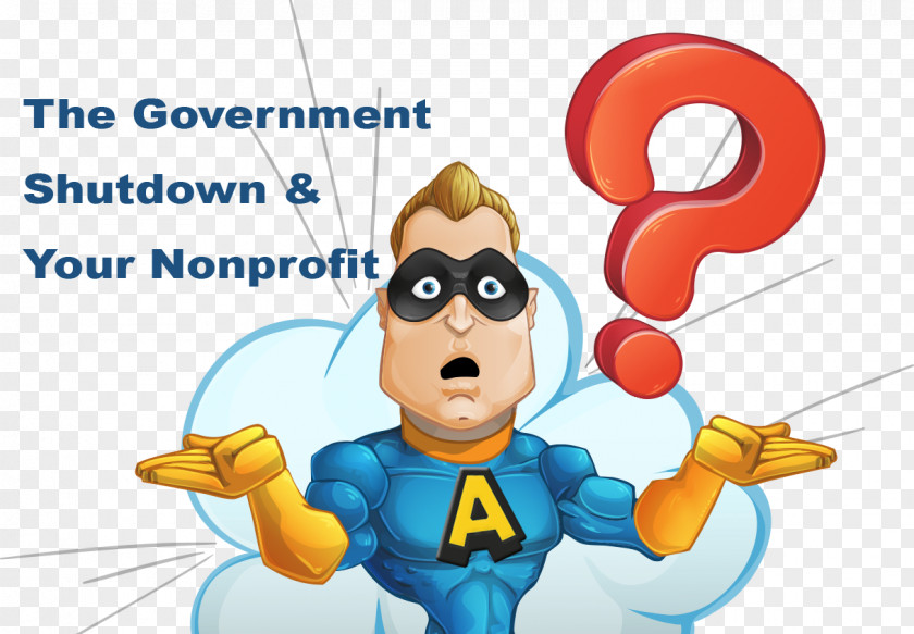 Government Shutdown Non-profit Organisation Budget Tax Internal Revenue Service Organization PNG
