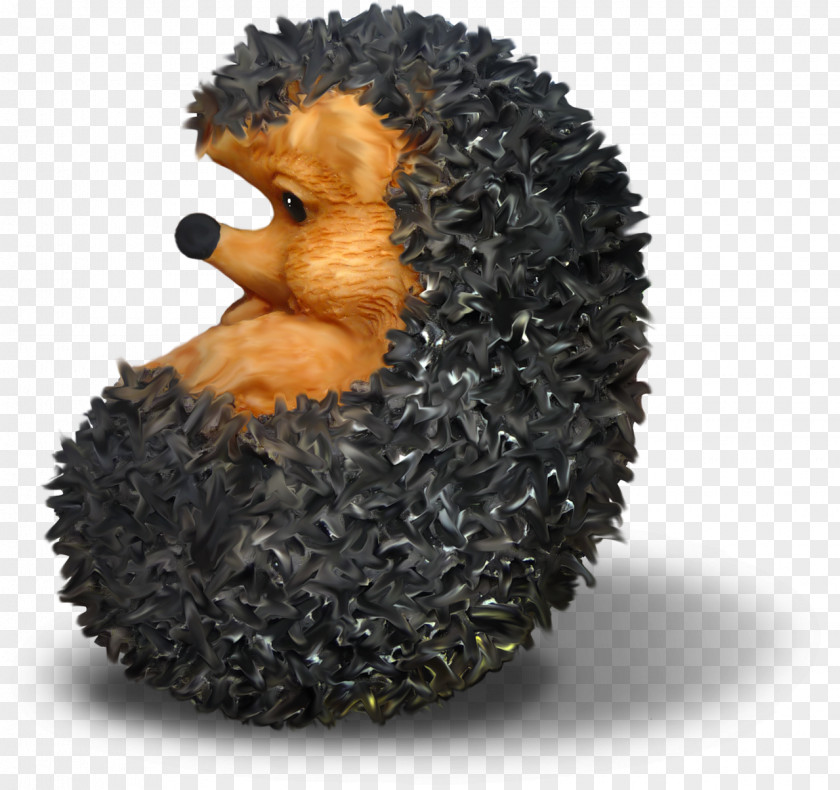 Hedgehog Fur PNG