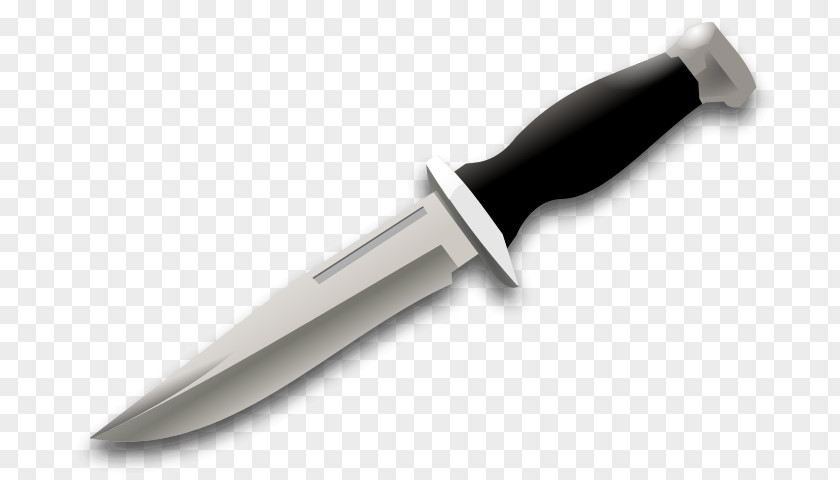 Hunting Knife Chef's Clip Art PNG