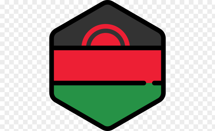 Malawi Symblol Malawian Clip Art Flag PNG