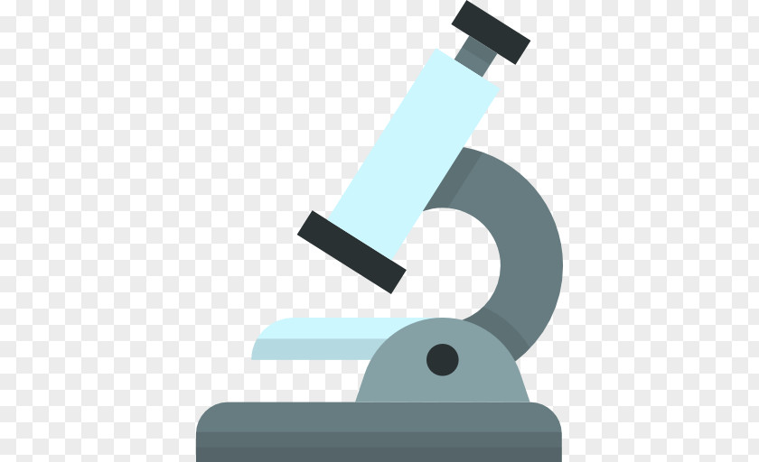 Microscope PNG