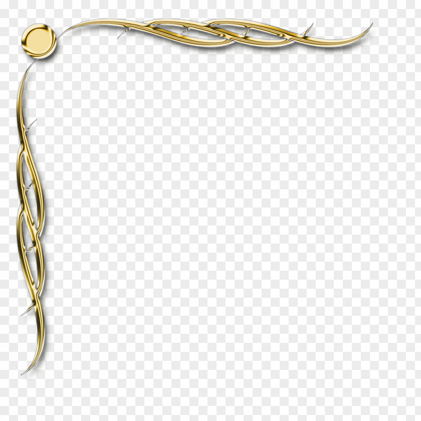 Necklace Information Edge PNG