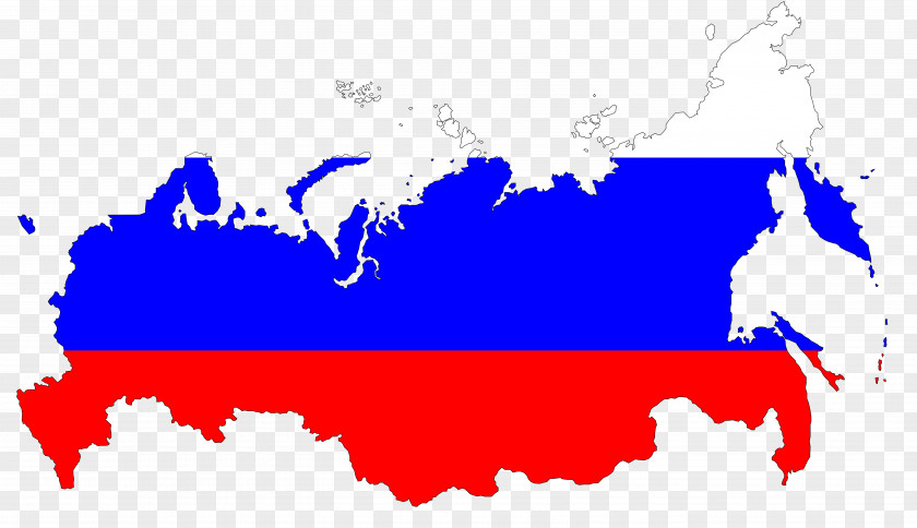 Russia Flag Background Of Map Russian Revolution Clip Art PNG