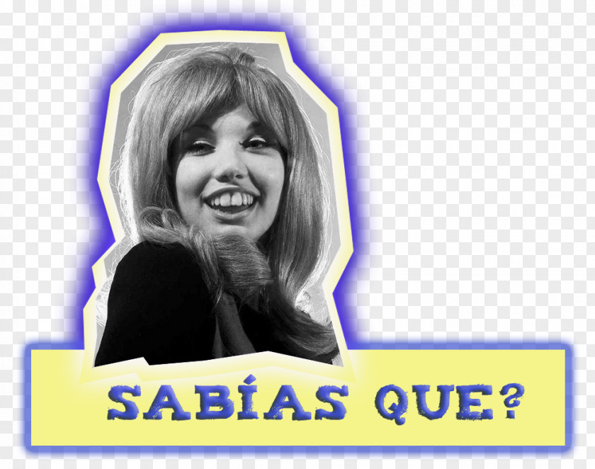 Sabias Que Dana International Eurovision Song Contest 1979 Spain 1980 PNG