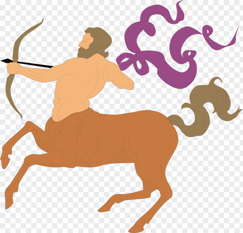 Sagittarius Zodiac Astrological Sign Symbol Leo PNG