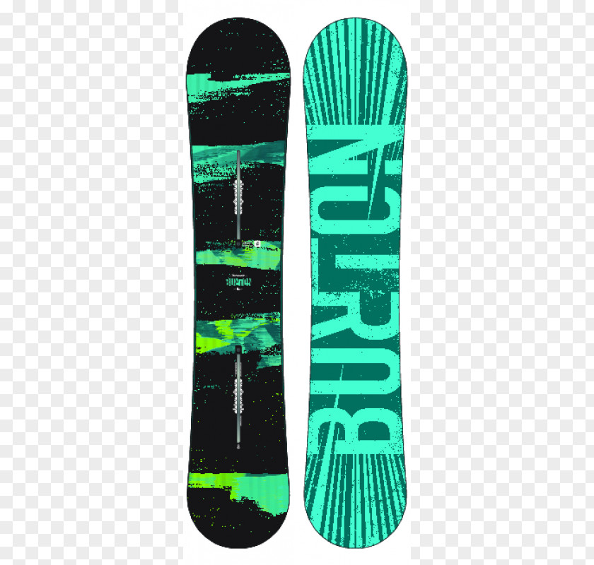 Snowboard Burton Snowboards Ripcord (2017) Blunt Lib Technologies PNG