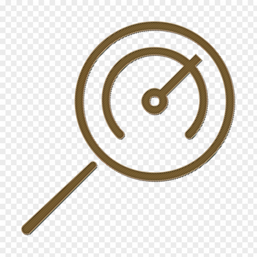 Symbol Test Icon Engine Magnifier Search PNG