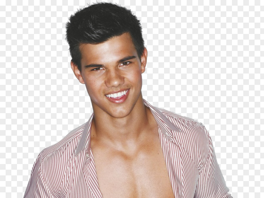 Taylor Lautner The Twilight Saga Jacob Black PNG