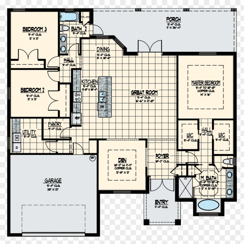 Three Rooms And Two Floor Plan House Synergy Homes PNG