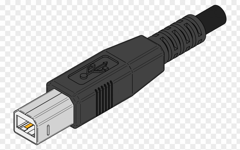 USB Electrical Connector Cable AC Power Plugs And Sockets PNG
