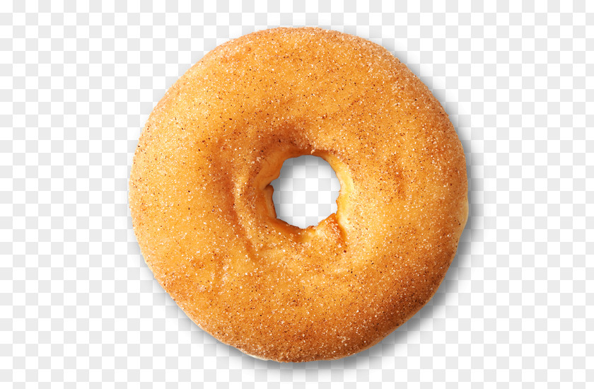 Bagel Cider Doughnut Donuts Glaze Krispy Kreme PNG