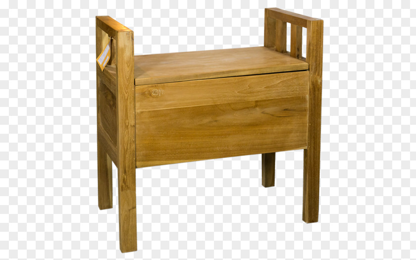 Bali Bedside Tables Furniture Wood Drawer PNG