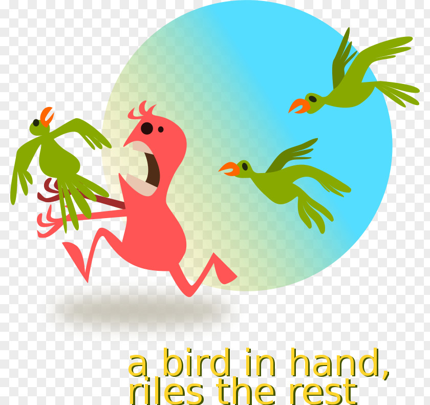 Bird Graphic Design Clip Art PNG