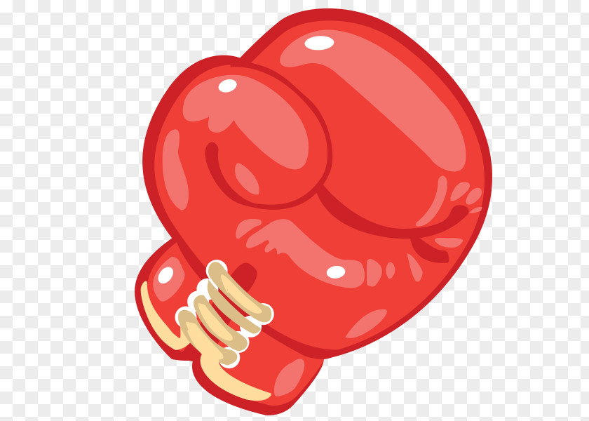 Boxing Gloves Glove Cartoon PNG