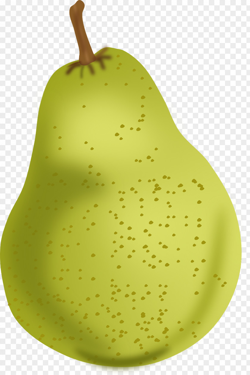 Delicious Pear Free Content Download Clip Art PNG