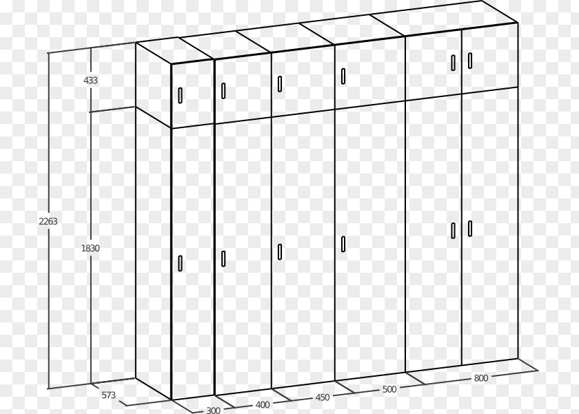 Design File Cabinets Line Angle PNG