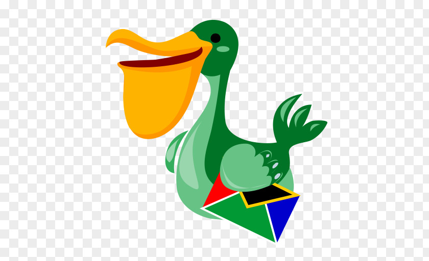 Duck Appreneur Khayalethu Clip Art Business PNG