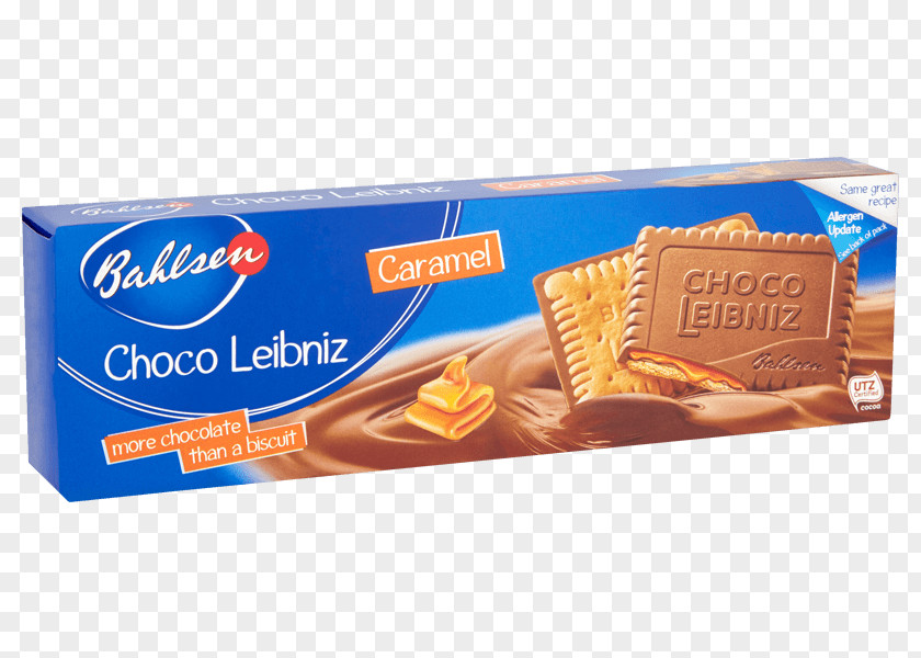 MILK CARAMEL Milk Leibniz-Keks Chocolate Bahlsen Biscuit PNG