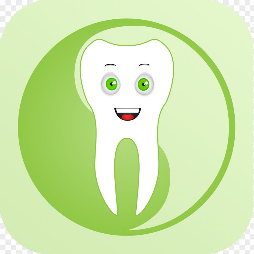 Personnel Hygiene Tooth Character Clip Art PNG