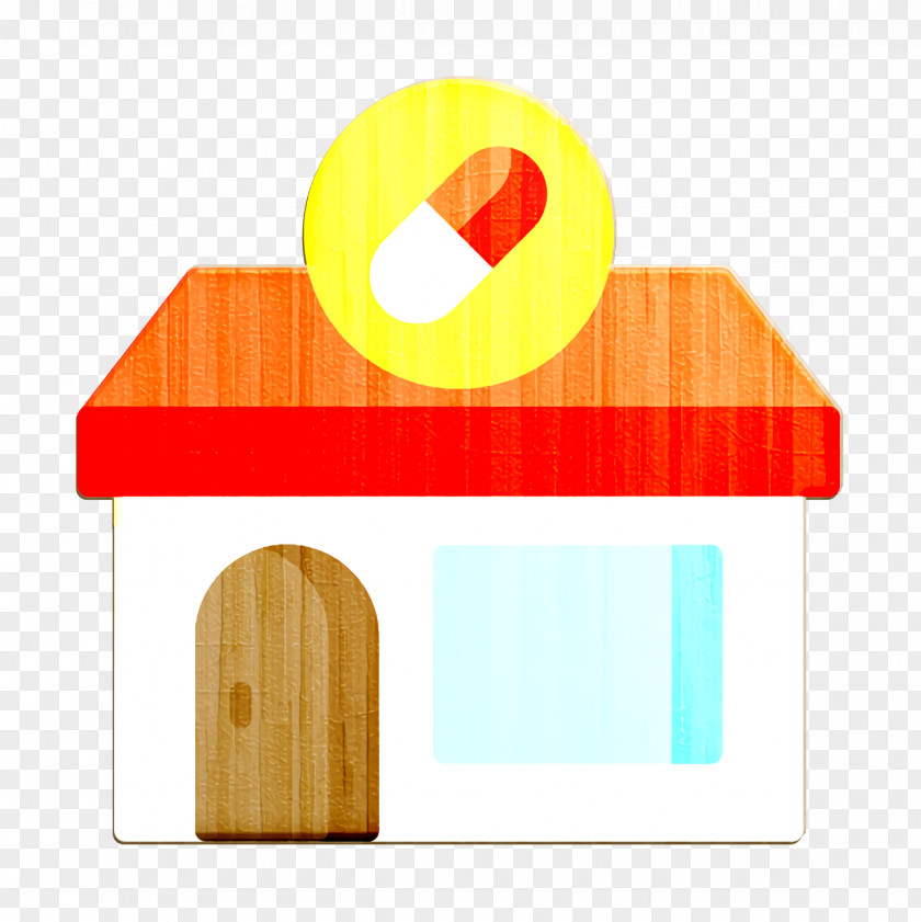 Pharmacy Icon Dispensary PNG