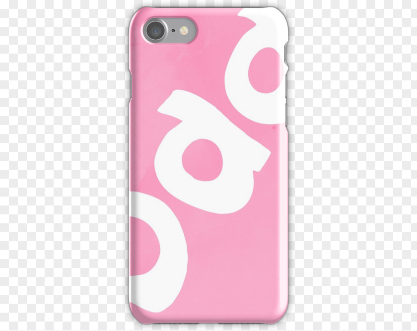 Pink Iphone 7 Smartphone IPhone SHINee Mobile Phone Accessories Samsung Galaxy PNG