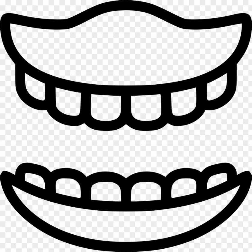 Teeth Dentures Tooth Pathology Download PNG