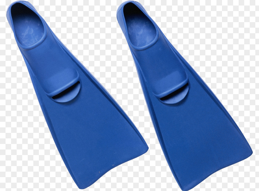 Vx Diving & Swimming Fins Underwater Clip Art PNG