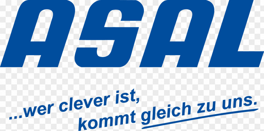 Webbanner Hermann ASAL GmbH Logo Organization Font PNG